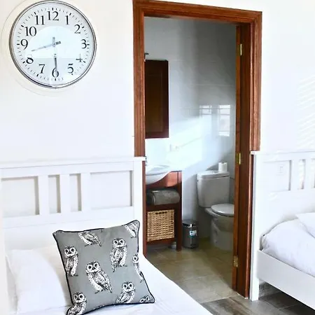 Costa Adeje Tenerife Villa *