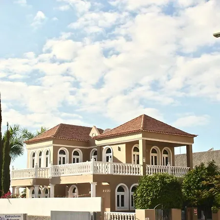 Costa Adeje Tenerife