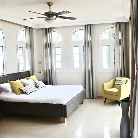 Costa Adeje Tenerife Villa