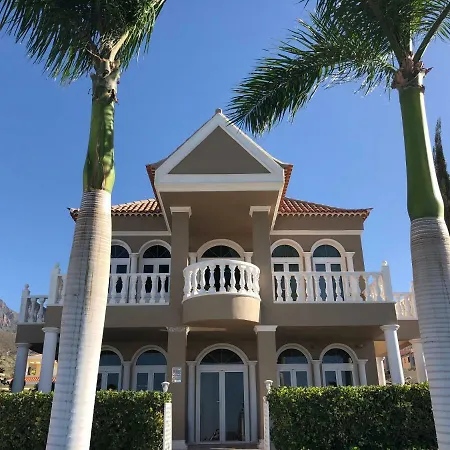 Villa Costa Adeje Tenerife