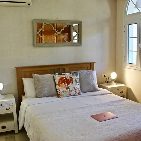 Costa Adeje Tenerife Villa