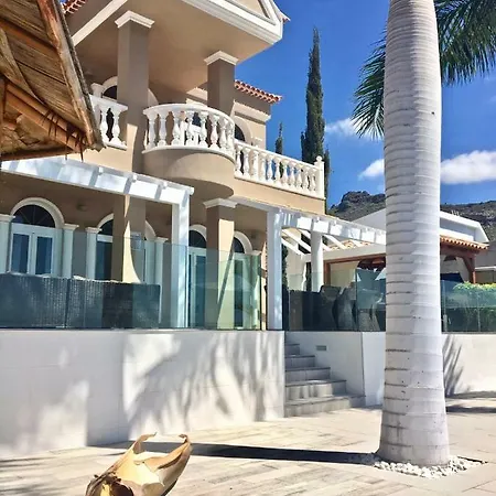 Costa Adeje Tenerife Villa