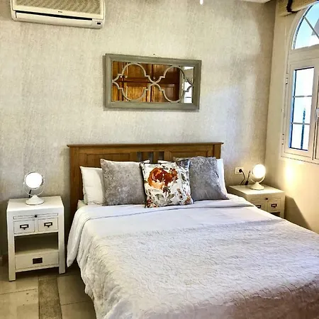 Costa Adeje Tenerife Villa